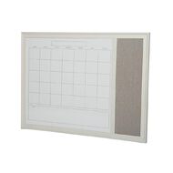 WS Whiteboard Combo Linen
