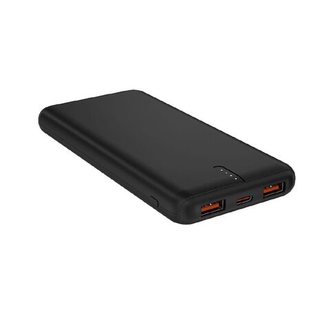 Tech.Inc 10000 mAh Power Bank