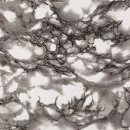 Uniti Adhesive Printed Vinyl 45cm x 2m Marble