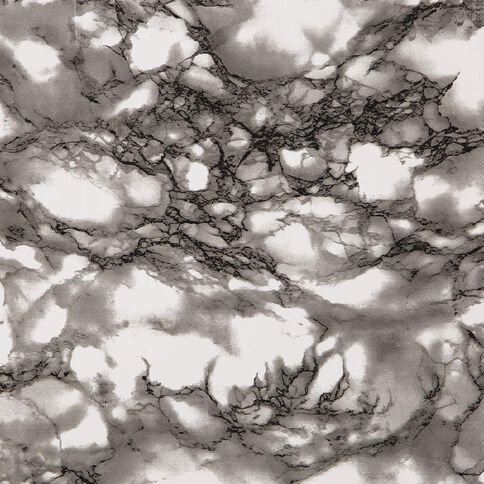 Uniti Adhesive Printed Vinyl 45cm x 2m Marble