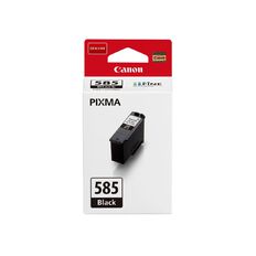Canon PIXMA PG-585 Ink Cartridge Black