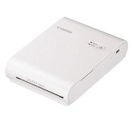Canon Selphy Square QX10 White