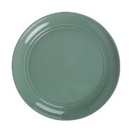 Living & Co Aria Dinner Plate Green 27cm