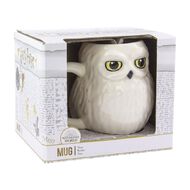Paladone Hedwig Shaped Mug