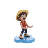 Cable Guys Holdem Netflix Luffy