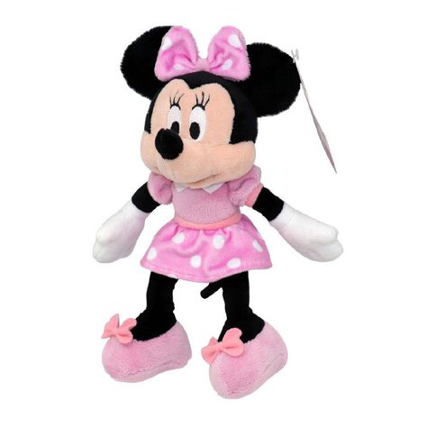 Disney Plush 8 inch
