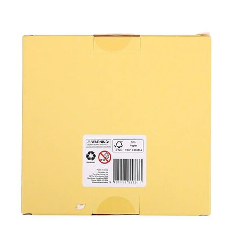 Uniti Kids Plant Power Eraser Set