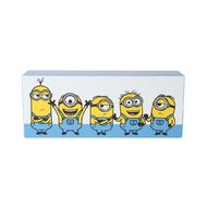 Paladone Minions Character Light