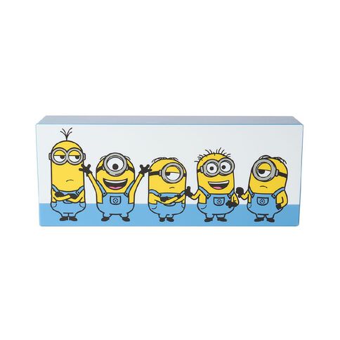 Paladone Minions Character Light
