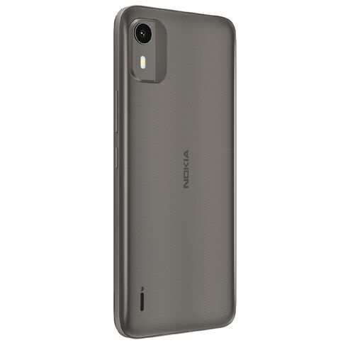Nokia C12 64GB Charcoal