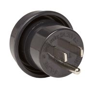 Intrepid Travel Adaptor NZ to USA One Size