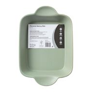 Living & Co Baking Dish Sage Small