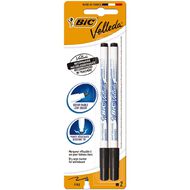 Bic Whiteboard Marker Fine 2 Pack