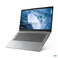 Lenovo 14 inch Celeron 4GB RAM 128GB eMMC Windows 11 Notebook + M365