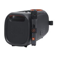 JBL PartyBox On-The-Go Essential Portable Party Speaker