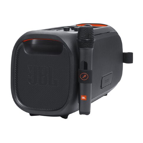 JBL PartyBox On-The-Go Essential Portable Party Speaker
