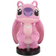 Cable Guys Lilo & Stitch Angel Controller and Phone Holder