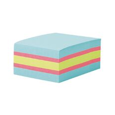 3M Post-It SS Cube SSGFA 76mm x 76mm