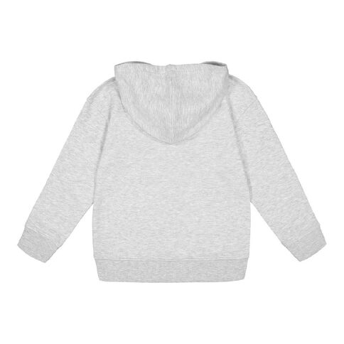 Young Original Zip-Thru Hoodie