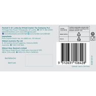 Dilmah Premium Tagless Tea Bags 100 Pack