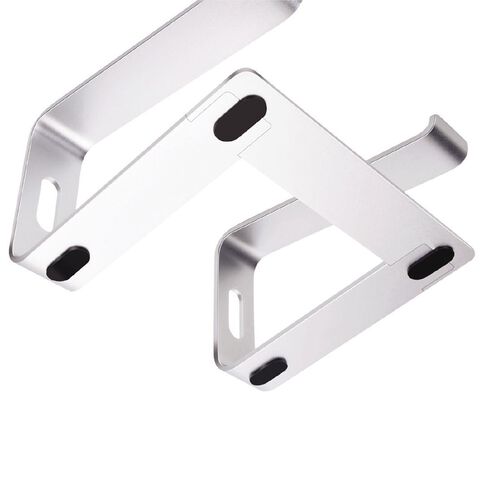 Bonelk Bonelk Stance Laptop Stand Silver