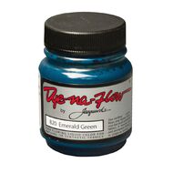 Jacquard Dye-Na-Flow 66.54ml Emerald Green