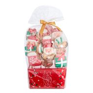 Holiday Cookie Bouquet