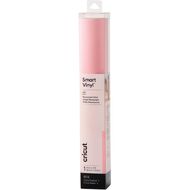 Cricut Smart Vinyl Permanent Light Pink 13 Inch X 3 Feet Pink Light