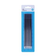 WS HB Pencils 5 Pack
