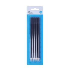 WS HB Pencils 5 Pack