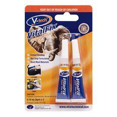 Vtech Vital Fix Gel 2 Pack