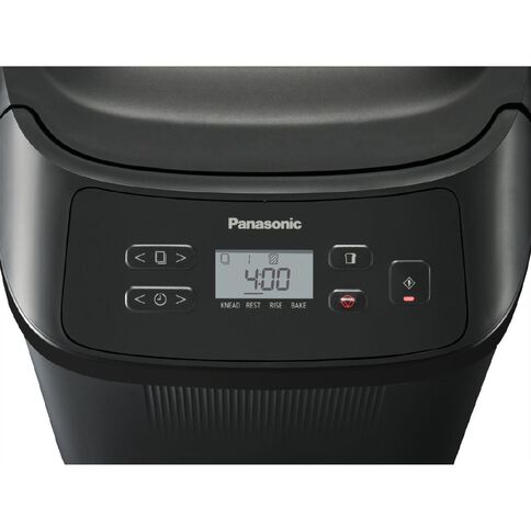 Panasonic Compact Breadmaker