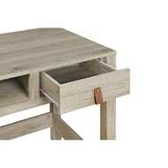 Workspace Hael 2 Drawer Desk