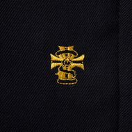 Schooltex Marcellin College Unisex Trouser with Embroidery