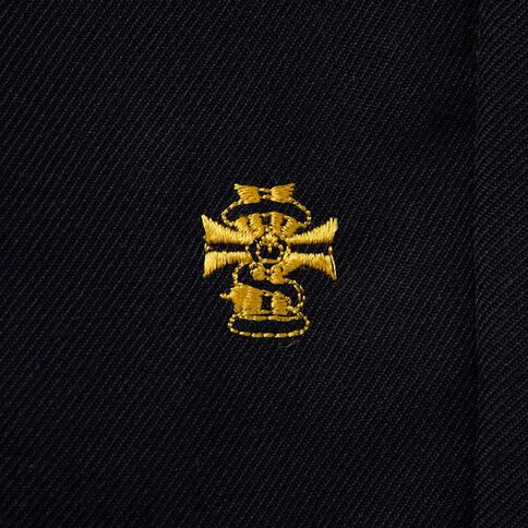 Schooltex Marcellin College Unisex Trouser with Embroidery