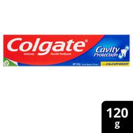 Colgate Great Regular Flavour Toothpaste 120g