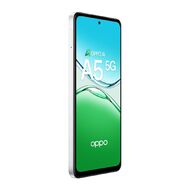 OPPO A5 5G Mist White White