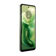 Motorola g24 Ice Green