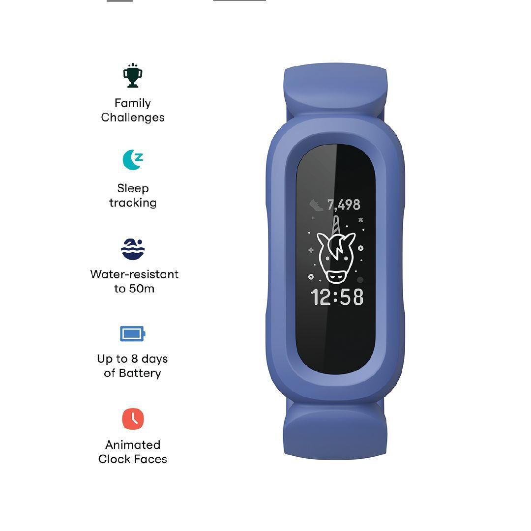Fitbit best sale ace 3