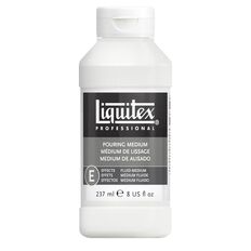 Liquitex Pouring Medium 237ml
