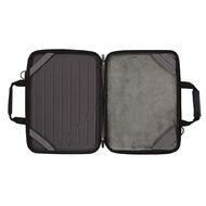 Tech.Inc 14.1in Hard-Shell Case Notebook Case Navy Navy