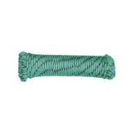 Mako Braided Nylon Rope 6mm x 15m