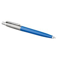 Parker Jotter Original Ballpoint Pen Blue Blue Mid