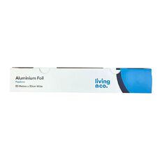 Living & Co Foil 30cm x 35m