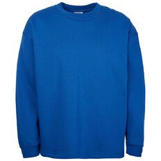 Schooltex Kids' Crew Neck Tunic