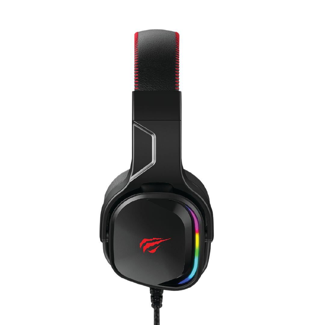 Gamenote universal gaming sales headset 50mm h2232d