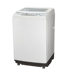 Living & Co Top Load Washing Machine 10 kg White