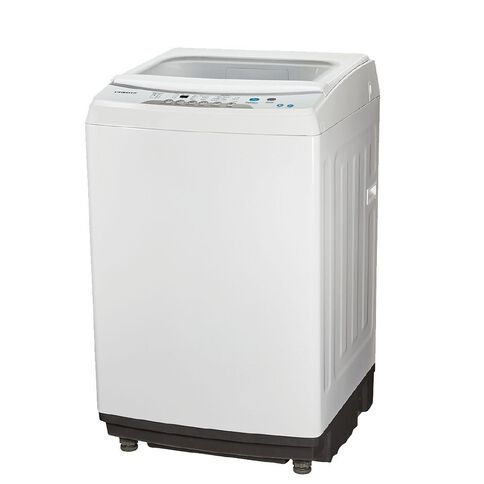 Living & Co Top Load Washing Machine 10 kg White