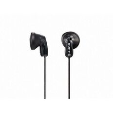 Sony In-Ear Earbud MDRE9LPB Black