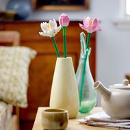 LEGO Botanicals Flowers Lotus Flowers 40647